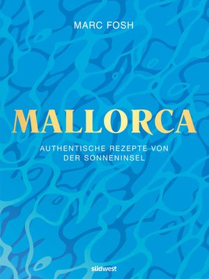 cover image of Mallorca